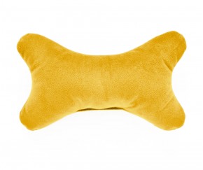 Игрушка КОСТОЧКА / микровелюр, желт...
